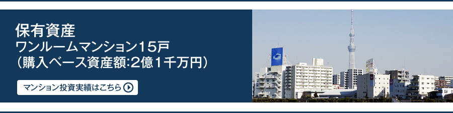 保有資産